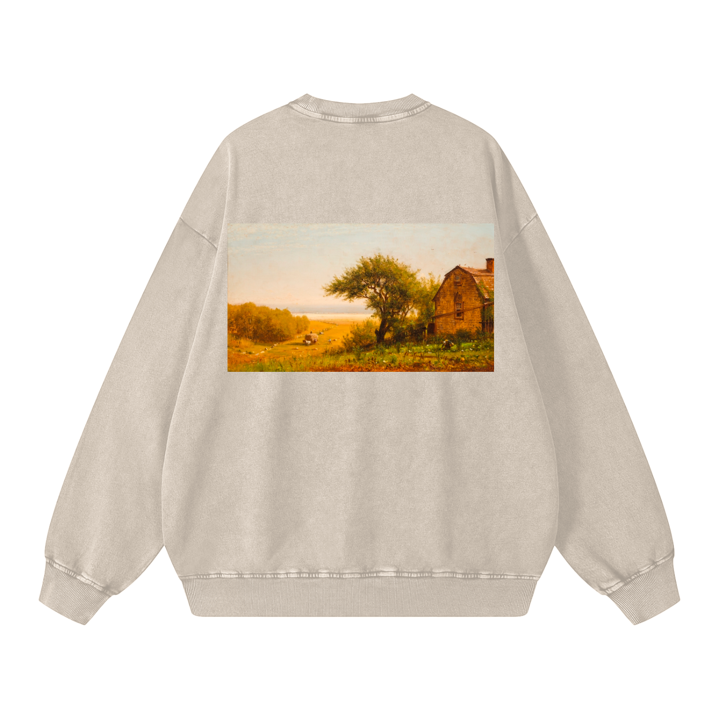 landscapes