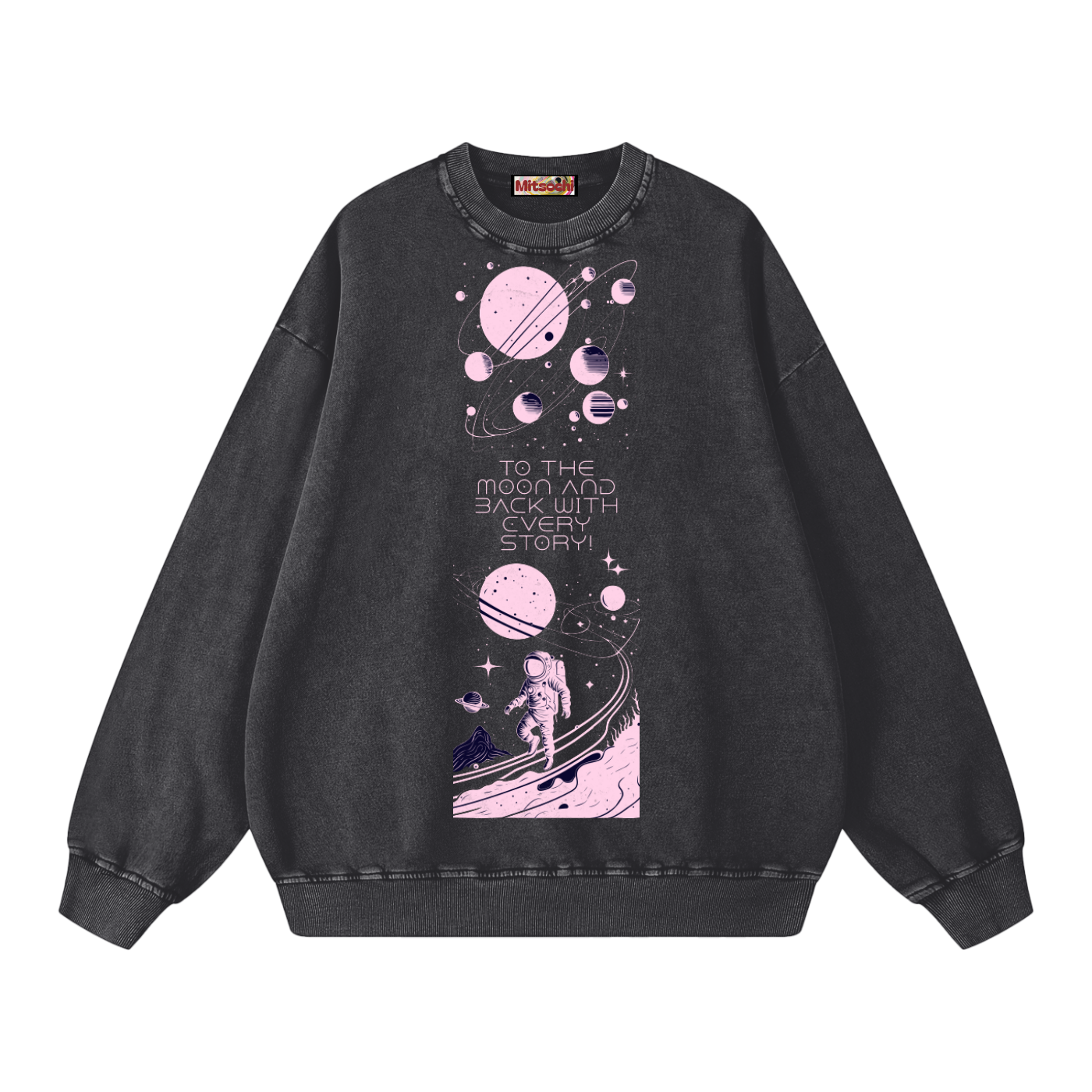 space