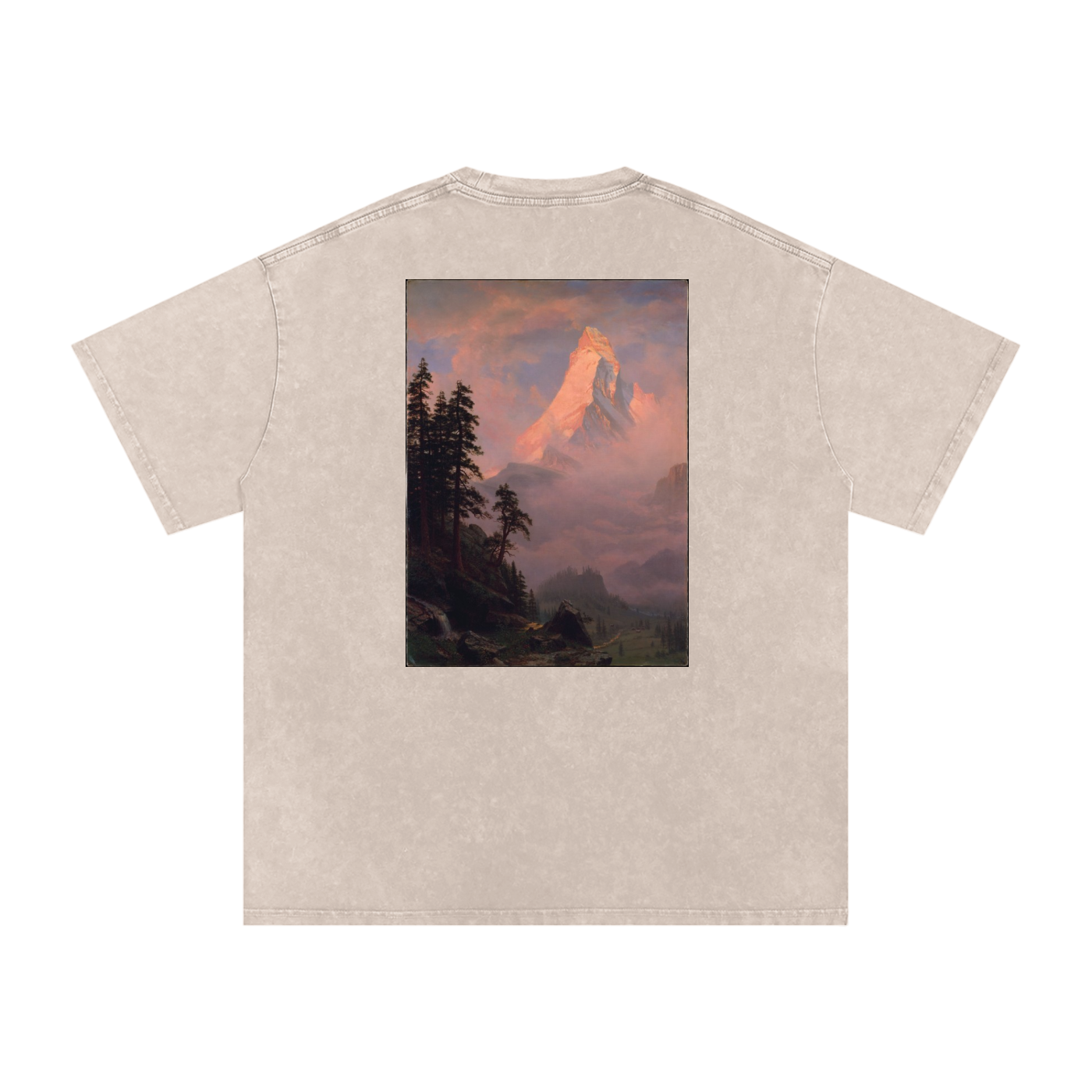 landscapes