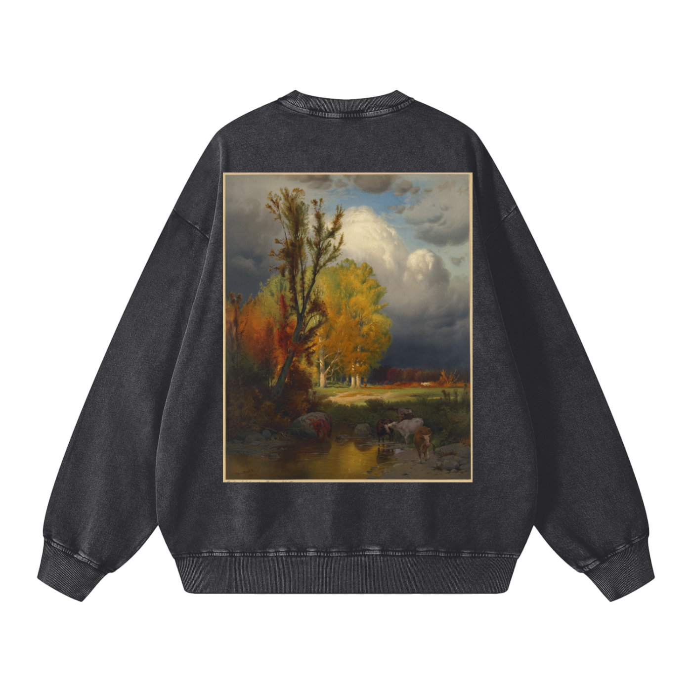 landscapes