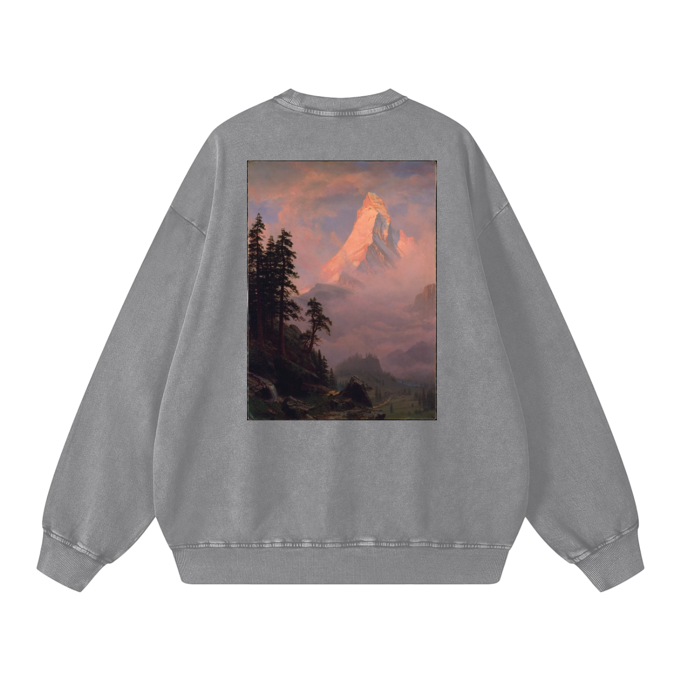 landscapes