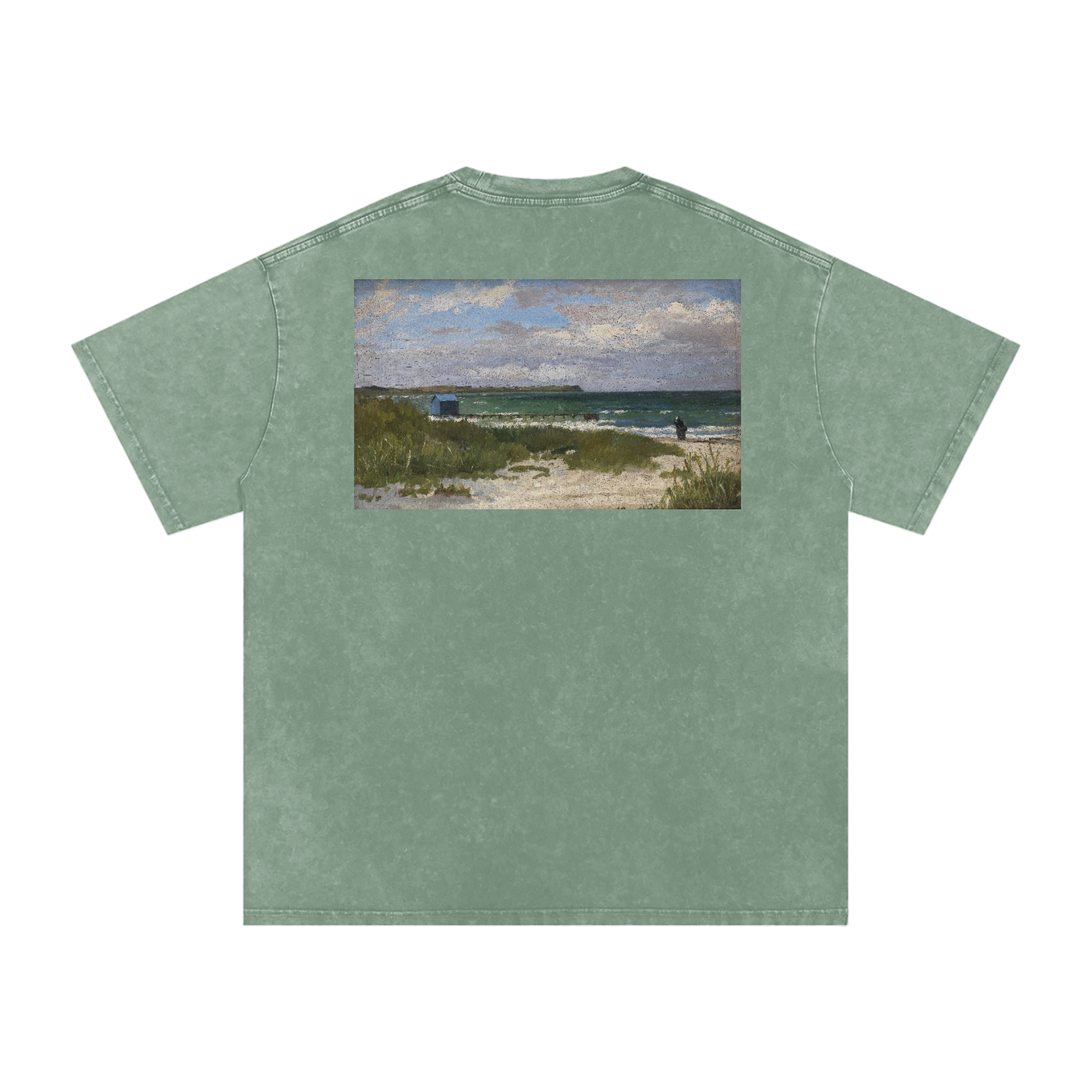 landscapes