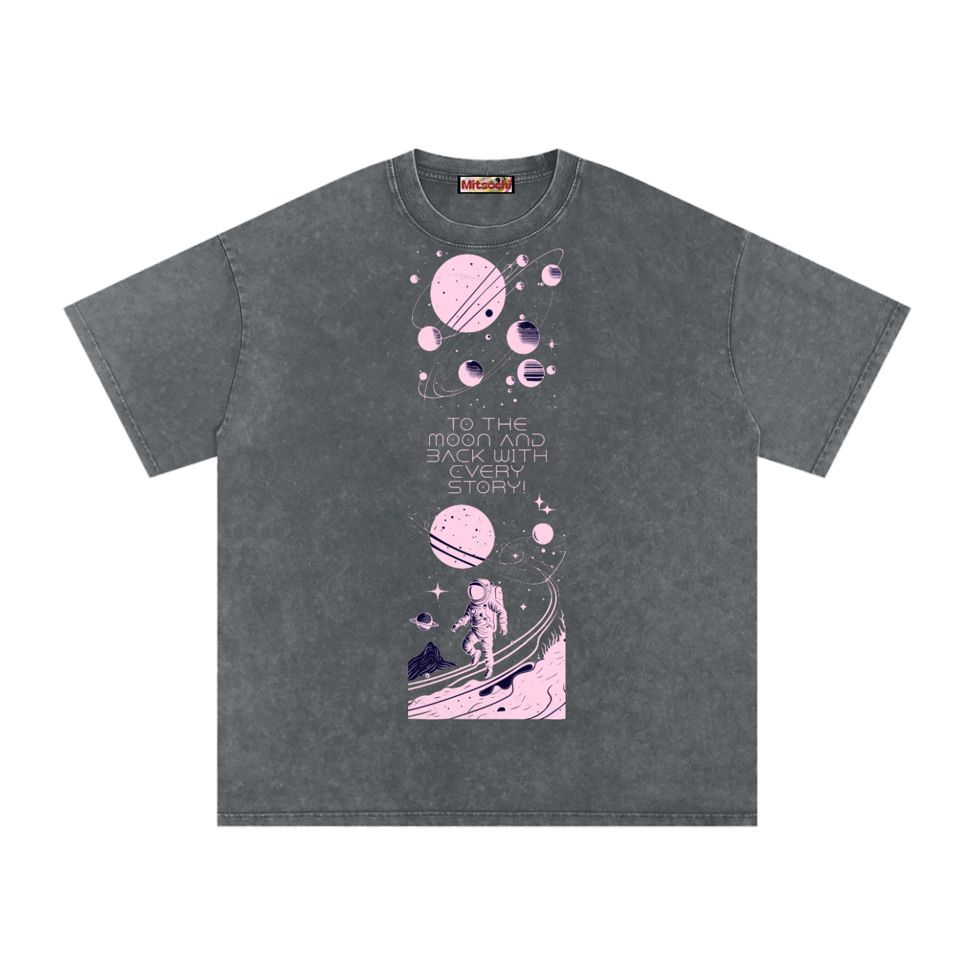 space