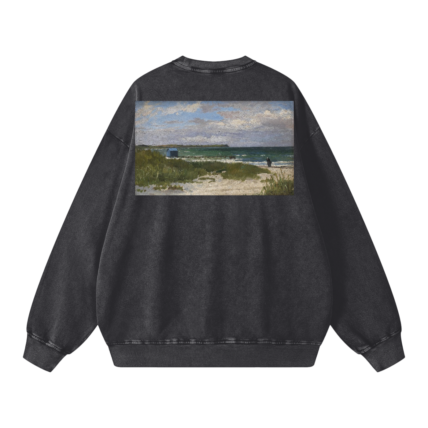 landscapes