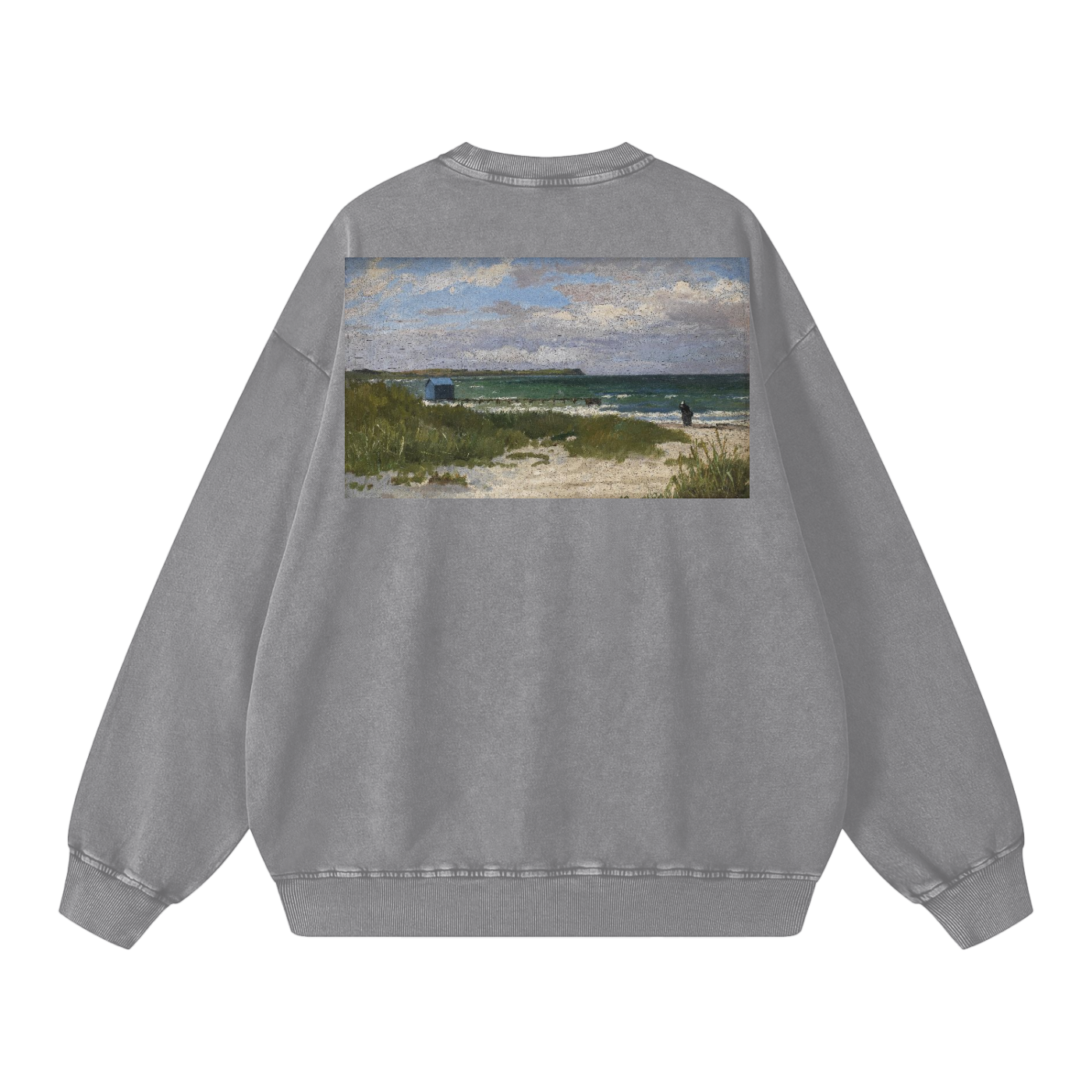 landscapes
