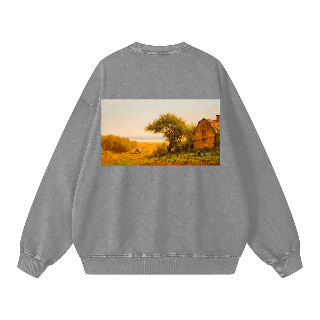 landscapes