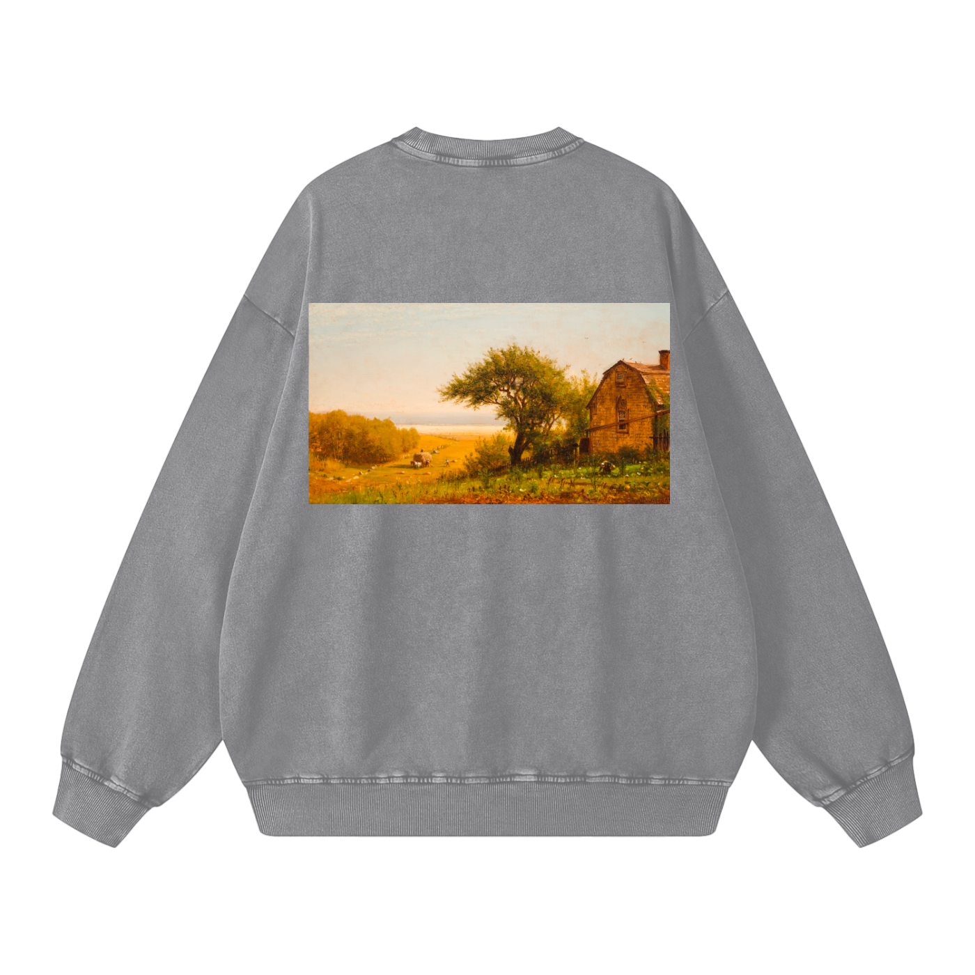 landscapes