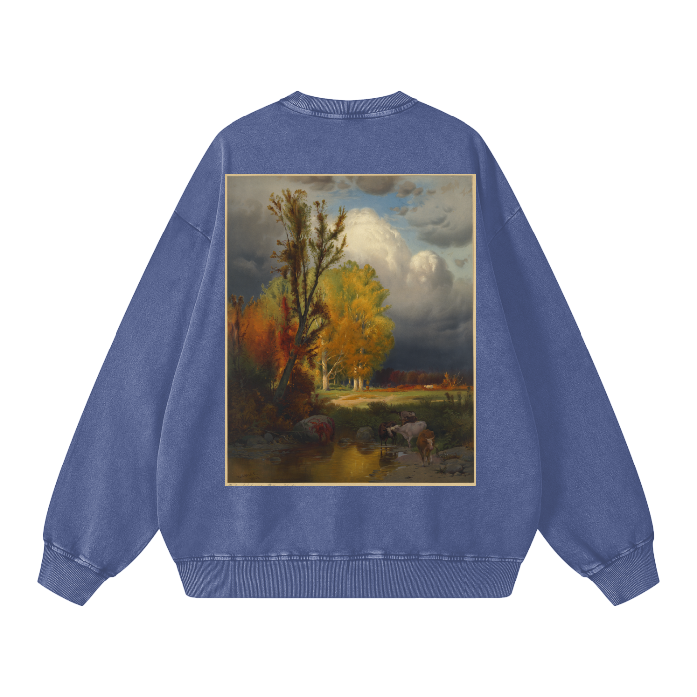 landscapes