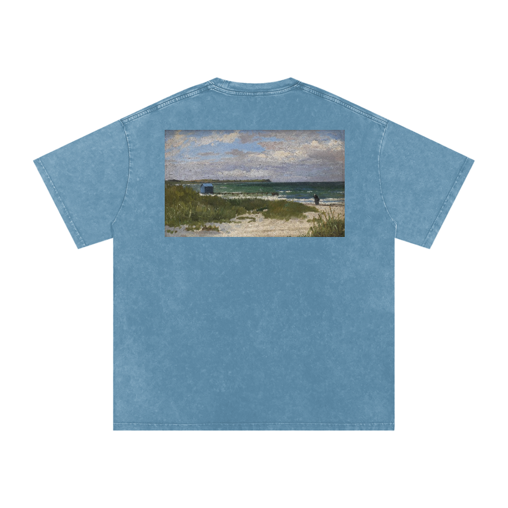 landscapes