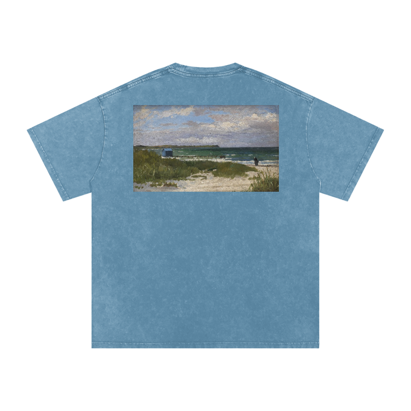 landscapes