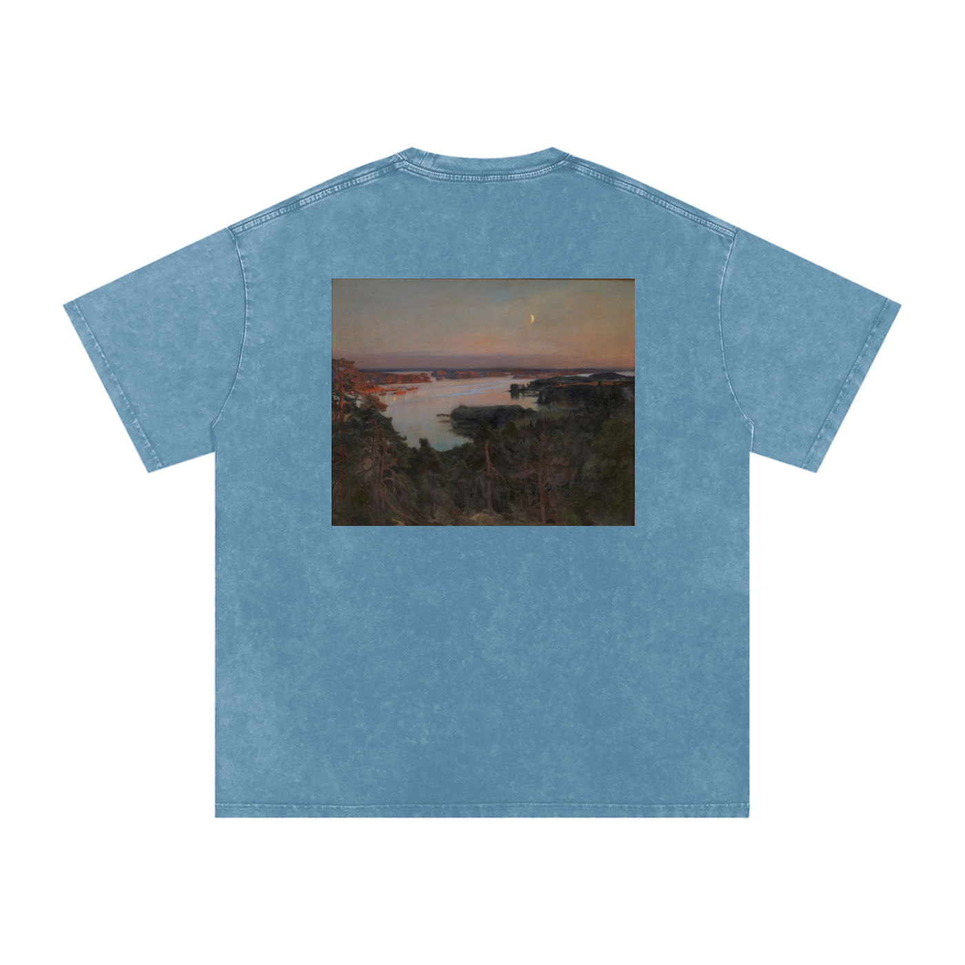 landscapes