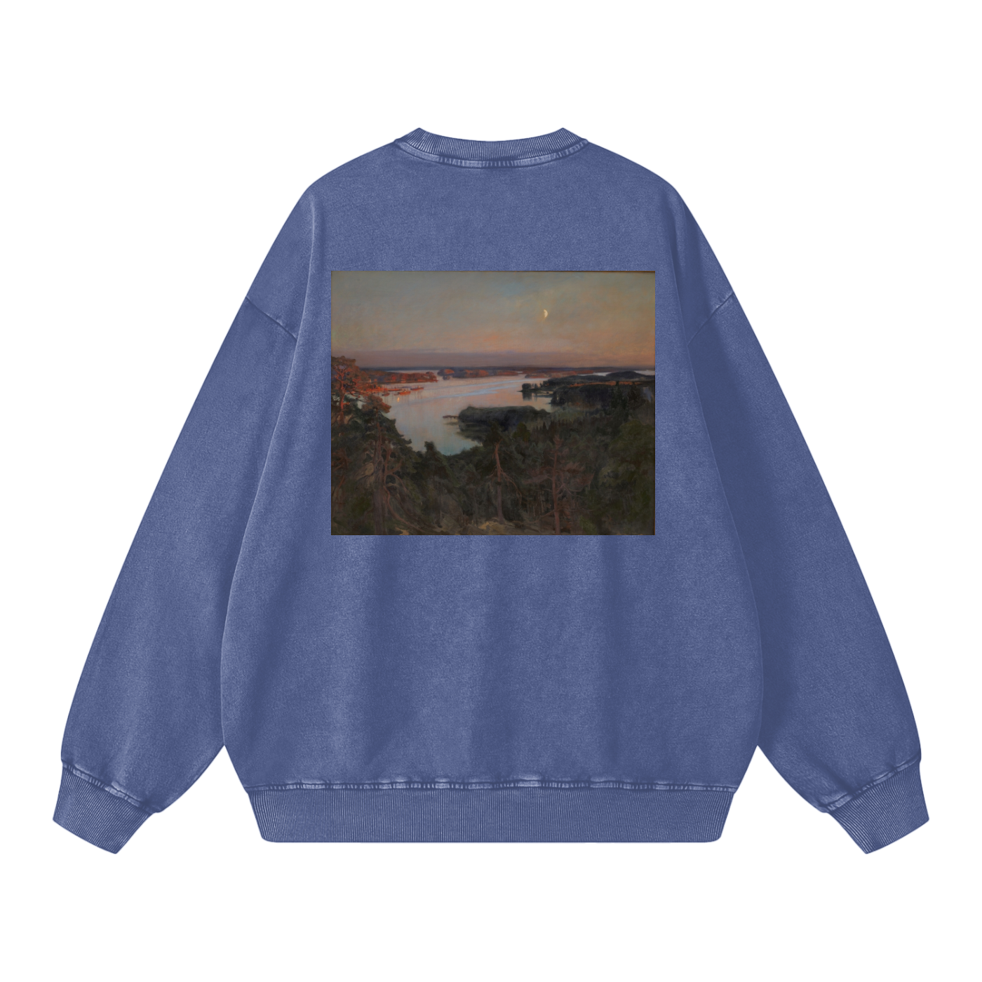 landscapes
