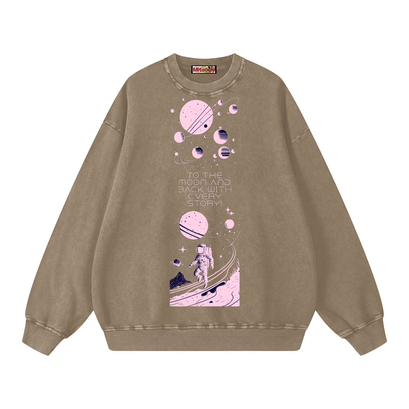space