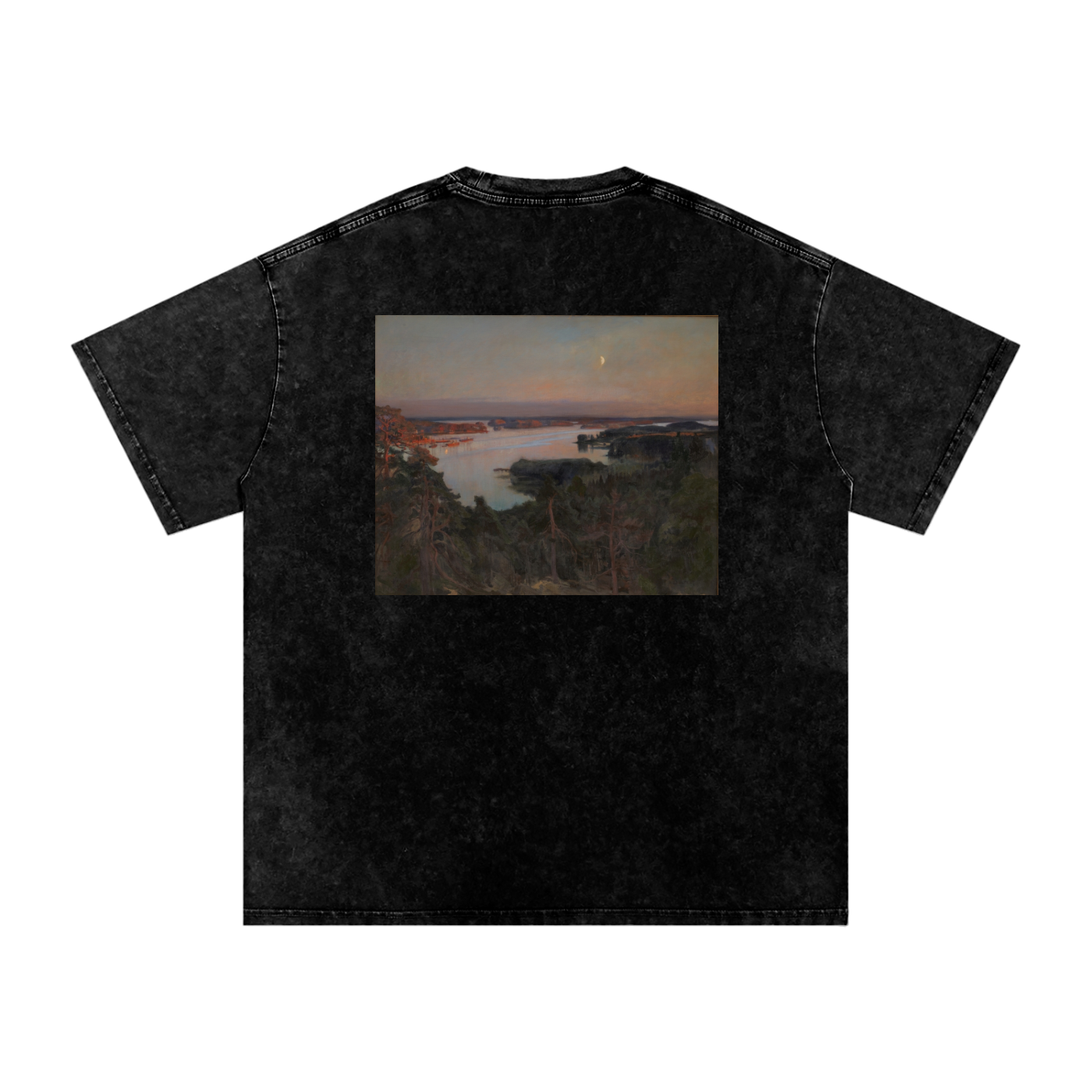 landscapes