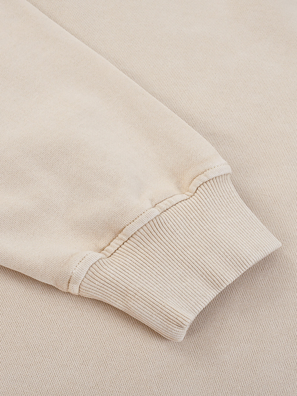 Unisex  Snow-washed Roman Vista Oversized Sweatshirt