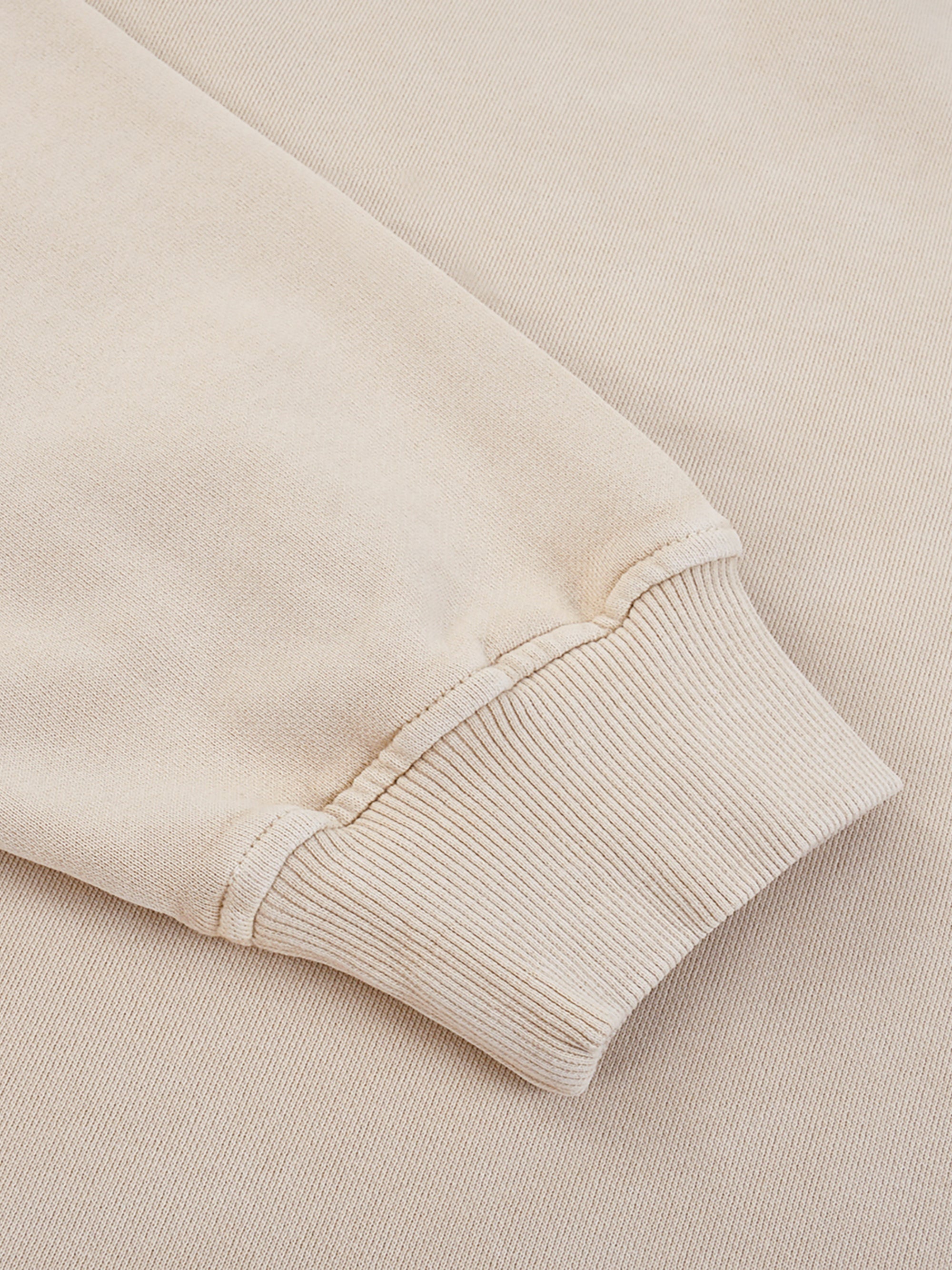 Unisex  Snow-washed Roman Vista Oversized Sweatshirt