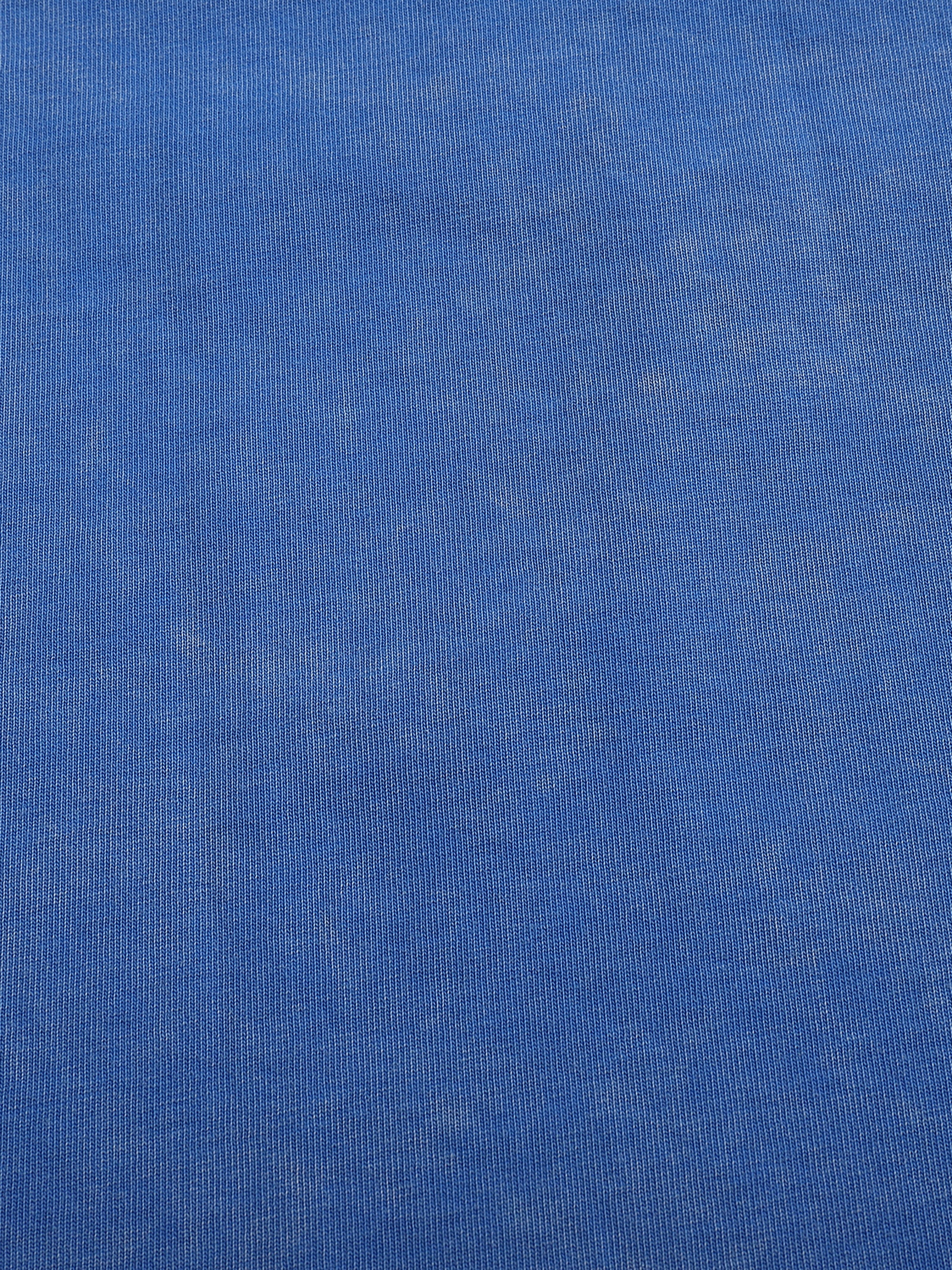 Unisex Snow-washed Golden Tranquility Oversized T-Shirt